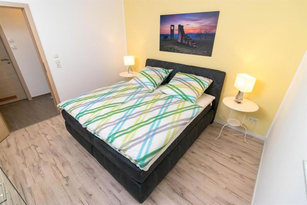 Ferienwohnung Landurlaub Irsch المظهر الخارجي الصورة