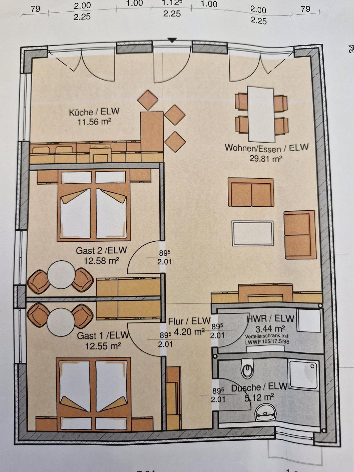 Ferienwohnung Landurlaub Irsch المظهر الخارجي الصورة